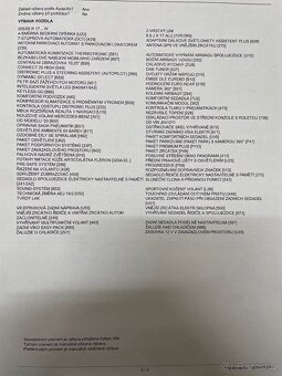 Mercedes-Benz B220 4MATIC, krásný stav a výbava, odpočet DPH - 13