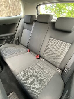 VW Golf 6 1.4 Trend 59kw, benzin - 13