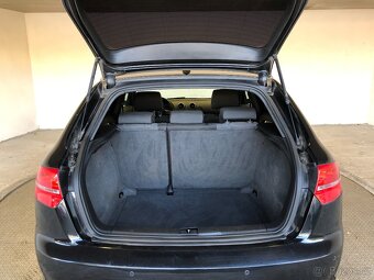 AUDI A3 1.4 TFSI SPORTBACK - 13