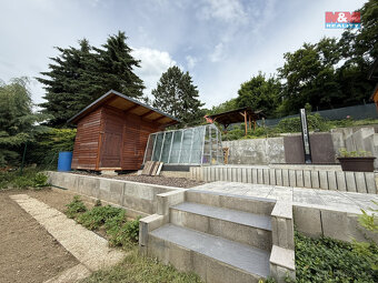 Prodej chaty, 54 m², zahrada 673 m², Dolní Zálezly - 13