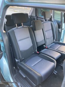 Mazda 5, 2.0 VVTi, benzin atmosféra - 13