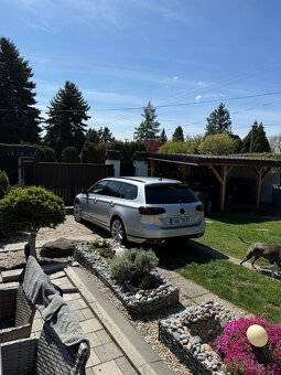Volkswagen Passat - 13