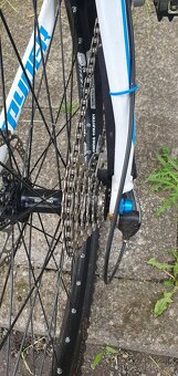 Prodám horské kolo 26'' Spyder - 13