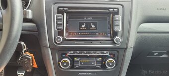 VW Golf 1,2 TSi 77kW "Style" - 13