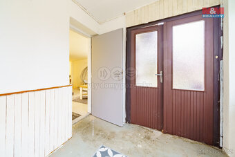Prodej chaty, 34 m², Podhoří u Chebu - 13