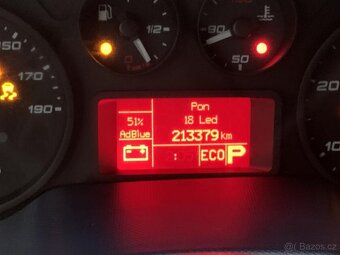 Iveco Daily 35C18 novy 3S sklápěč - 13