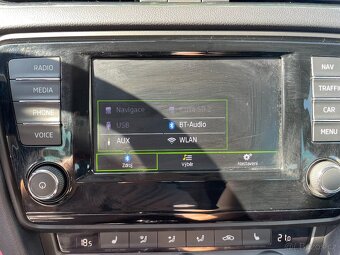 Škoda Octavia 1,4 TSi Serviska, Xenon, JOY - 13