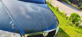 Škoda Octavia II 1.9TDi - 13