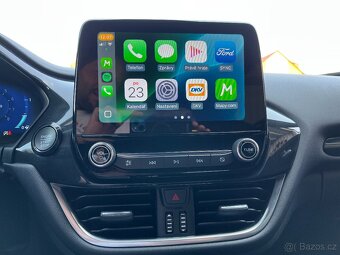 Ford Puma 1,0EB 92KW, ST-Line,vč.DPH,Navi,CarPlay,Winterpak. - 13