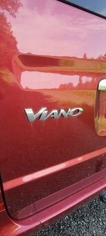 Mercedes-Benz Viao - 13