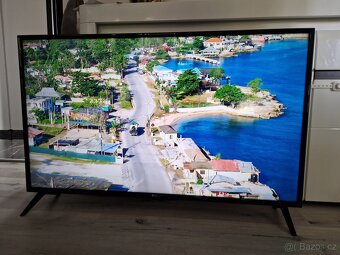 4K UltraHD Smart Tv LG 50UK6300 - 13
