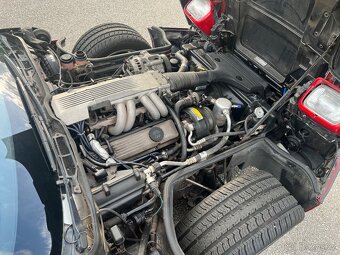 1986 Chevrolet Corvette - perfektny kus - 13