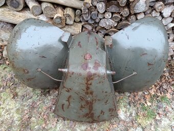 TATRA 12 nebo 54/30 - 13