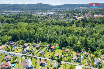 Prodej zahrady, 396 m², Jenišov - 13