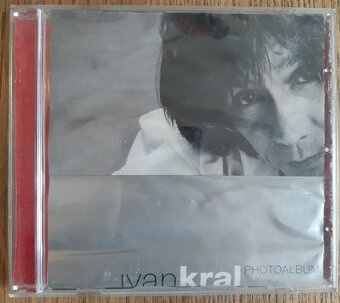 18x CD, různé žánry #5 /SLEVA/ - 13