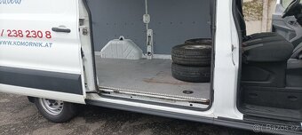 Prodám Ford Transit 2.2Tdci 74 kw R.2016 L2H2 NOVÁ STK - 13