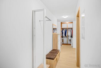 Prodej bytu 3+kk 94 m2 s terasou 10 m2 v Rezidenci  Vítkov - 13