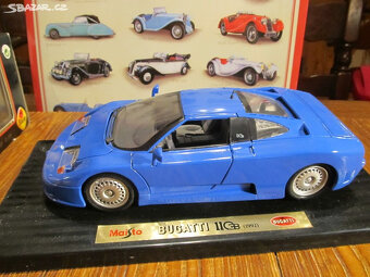1:18 Bugatti Veyron Super Sport 2011 Minichamps - 13