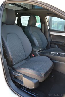 Seat Leon Sportstourer 2.0 TDI FR 110KW DSG AUTOUVER OD 0% - 13