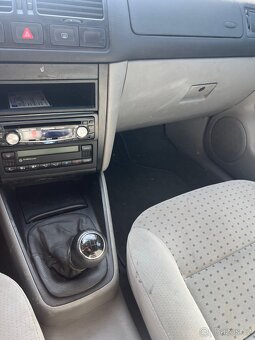 Volkswagen Bora - 13