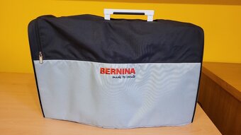 Bernina 77QE - 13