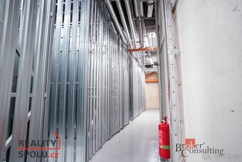 Pronájem, byty/1+kk, 37 m2, Bratislavská 946/82, 60200 Brno, - 13