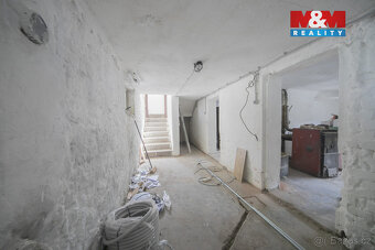 Prodej rodinného domu, 190 m², Děčín, ul. Loubská - 13