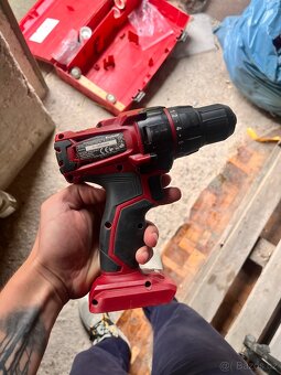 Prodám své osobní nářadí - 13