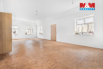 Prodej rodinného domu, 211 m², Drahotice, Chocnějovice - 13