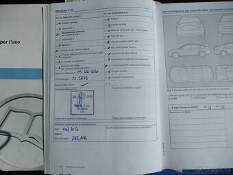 VW TIGUAN 2,0TDI 81kw Bluemotion 2013 bez koroze - 13