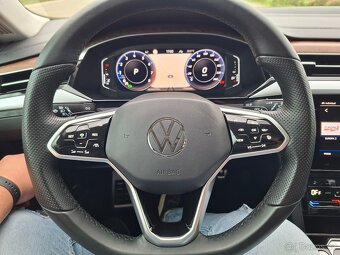 Volkswagen Arteon SB Elegance 4x4 2.0 Tsi DSG - 13