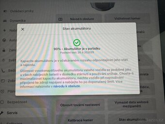 Tesla Model Y LONG RANGE AWD RYZEN 2XALU - 13