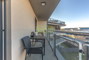 Prodej novostavby-bytu 2+kk, lodžie, sklep, parkovací stání, - 13