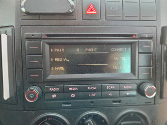 VW Polo 1.2i 44KW r.v.2008 pětidvéř,nová STK-TOP - 13