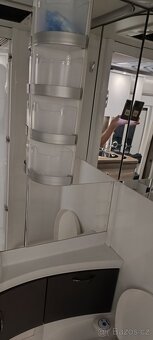 Karavan Hobby 495 UL ExcellentKlimaMoverMarkise - 13