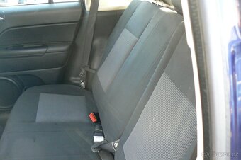 Jeep Compass 2.2CRD -4x2 -2013 - 13