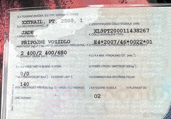 Koňský vozik XXX trail - 13