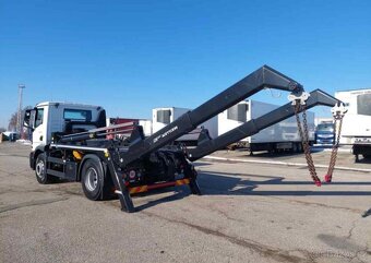 Prodám Nosič kontejnerů MAN TGM 18.320 BL - 13