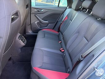 Škoda Scala Monte Carlo 1.0 tsi / 2021 / DPH - 13