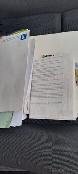 Peugeot 207 1.4i 54kW KLIMA - 13