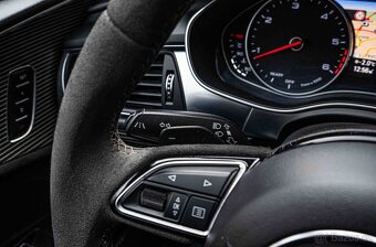 Audi A7 Sportback competition 3.0 TDI quattro - 13