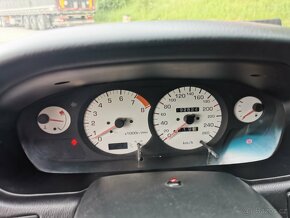 Nissan 200SX s14 - 13