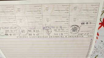 Traktor FORD 5000-8 - 13