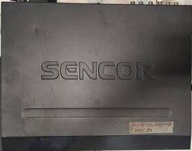 DVD přehrávač ECG Proline Panasonic Sencor - 13
