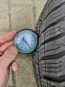 441. Mazda MX5 - zimní sada R16 TPMS - 13