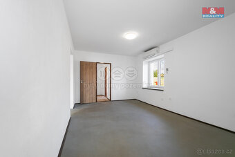 Pronájem bytu 2+1, 61 m², Terešov - 13