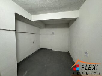 Pronájem moderního bytu 2+kk s parkovacím stáním, 51m2, Slez - 13