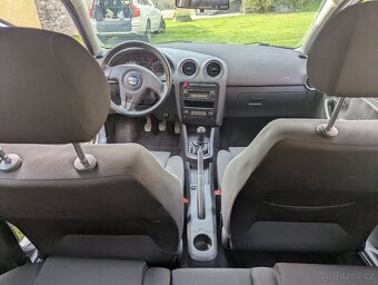 Seat Ibiza mk3 - 13