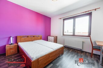 Prodej, byty/5+kk, 147 m2, Smetanovo nábřeží 786/62, 68201 V - 13