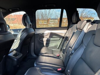 Volvo XC90 2.0B5 4x4 ČR odpočet DPH 7míst - 13
